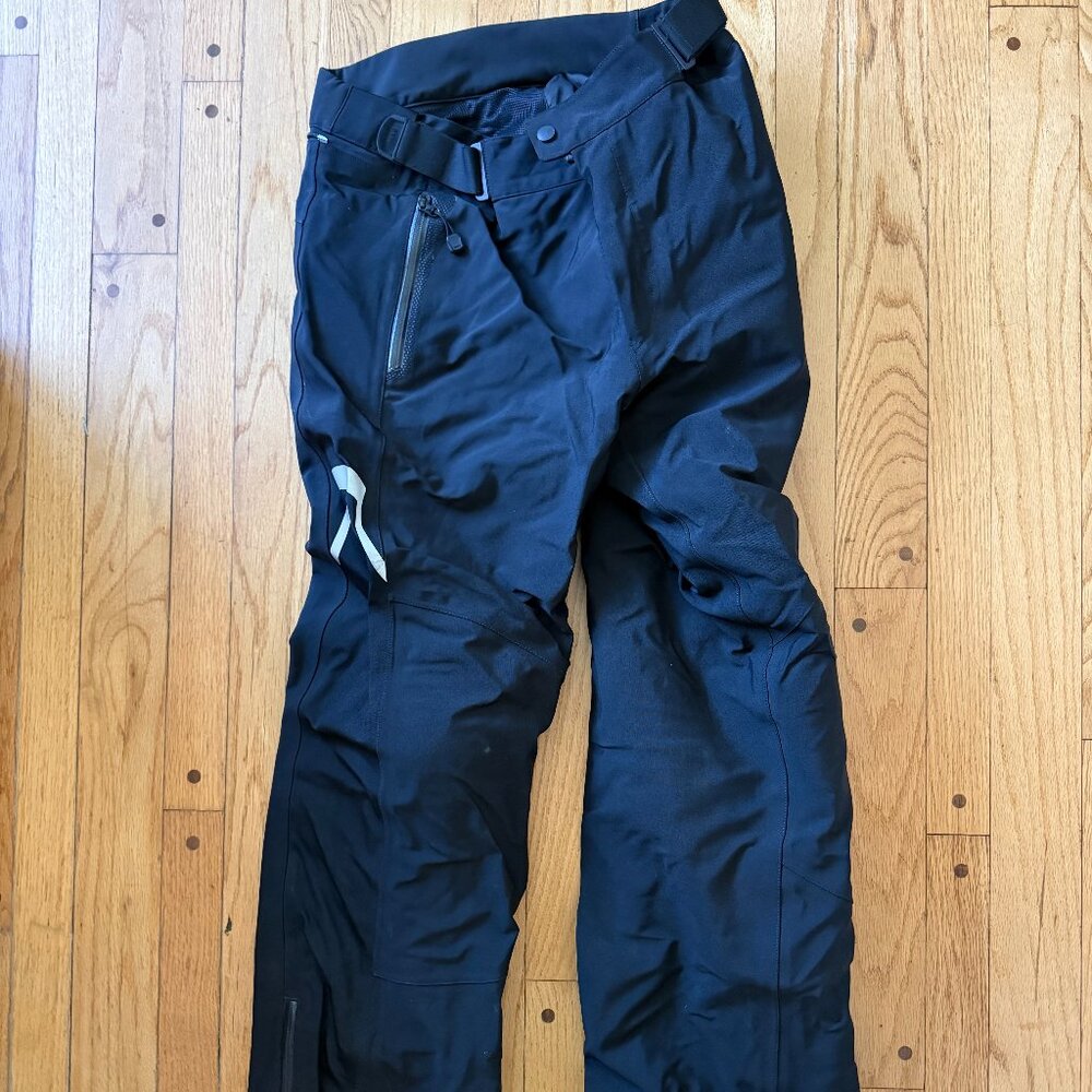 BMW TourShell Motorcycle Pants